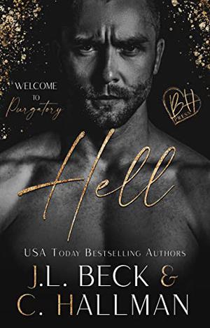Hell by J.L. Beck, C. Hallman
