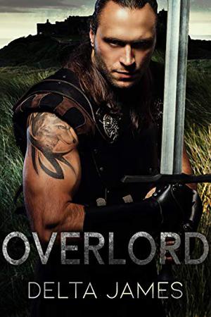 Overlord (Alpha Lords #2)