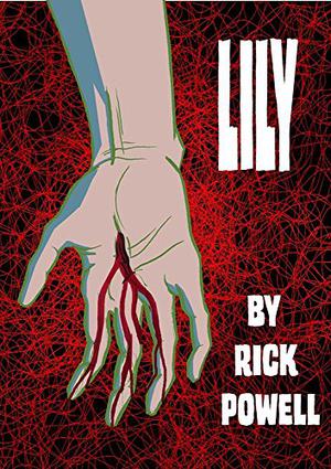 Lily by Rick Powell