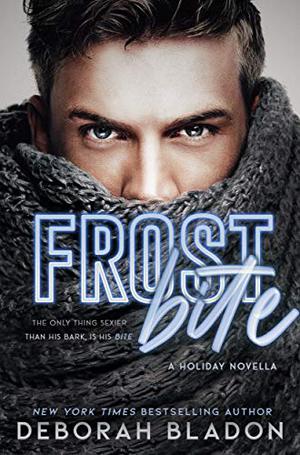 Frostbite by Deborah Bladon