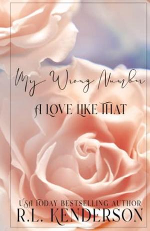 My Wrong Number by R.L. Kenderson