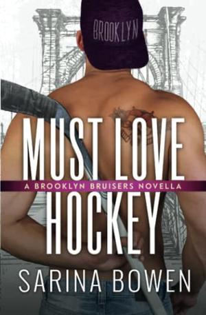 Must Love Hockey (Brooklyn Bruisers #10.5)