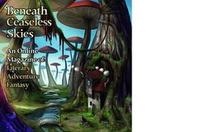 Beneath Ceaseless Skies #77 by Margaret Ronald, Heather Clitheroe