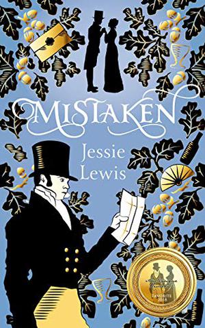 Mistaken by Jessie Lewis