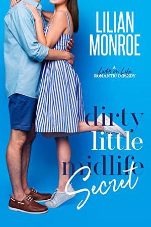 Dirty Little Midlife Secret (Heart's Cove Hotties #6)