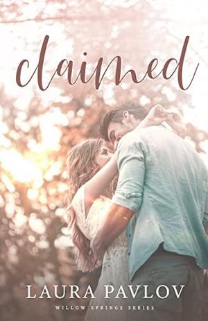 Claimed (Willow Springs #5)