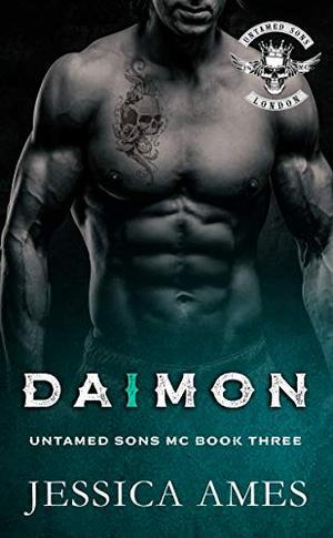 Daimon by Jessica Ames