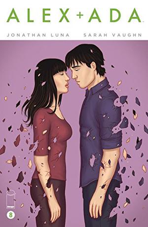 Alex + Ada #8 (Alex + Ada #8)