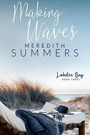 Making Waves (Lobster Bay #3)