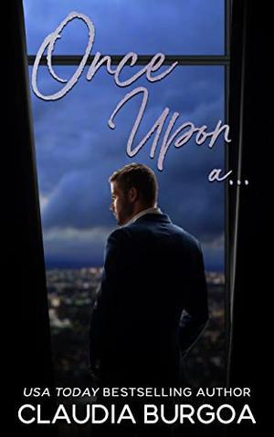 Once Upon A Holiday (The Spearman Family #3)