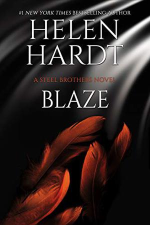 Blaze (Steel Brothers Saga #21)