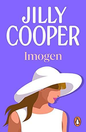 Imogen by Jilly Cooper