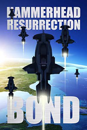Hammerhead Resurrection by Jason Andrew Bond