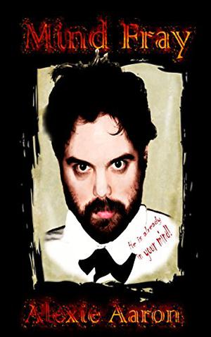 Mind Fray (Haunted #12)