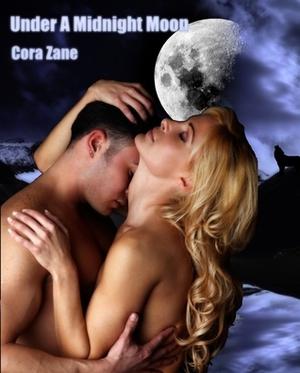 Under a Midnight Moon by Cora Zane