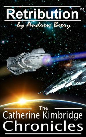 Retribution by Andrew Beery