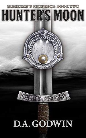 Hunter's Moon by D.A. Godwin