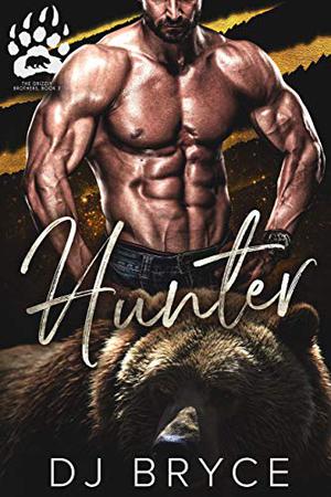 Hunter (Grizzly Brothers #3)