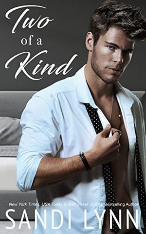 Two of a Kind (Kind Brothers #2)