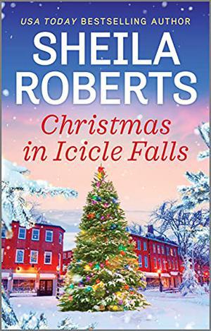 Christmas in Icicle Falls (Life in Icicle Falls #11)