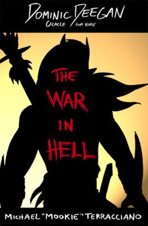 The War In Hell by Michael Terracciano