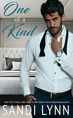 One of a Kind: (Kind Brothers #1)