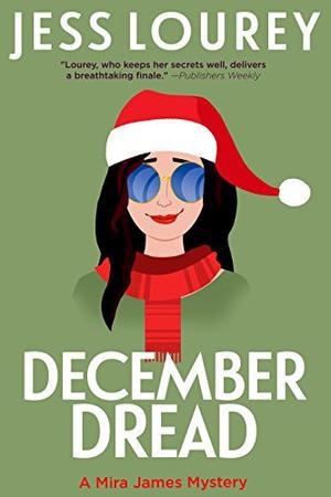 December Dread by Jess Lourey