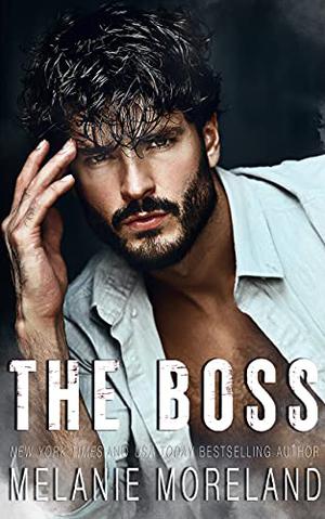 The Boss (Men of Hidden Justice #1)