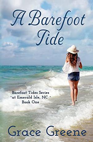 A Barefoot Tide by Grace Greene