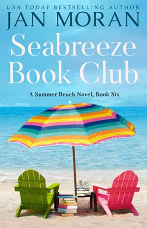 Seabreeze Book Club by Jan Moran
