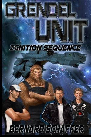 Ignition Sequence (Grendel Unit #2)