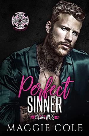 Perfect Sinner: The O'Malley Family (Mafia Wars #7)