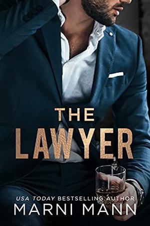 The Lawyer (The Dalton Family #1)