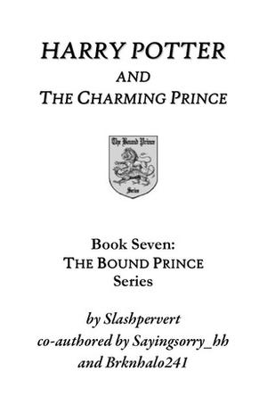 Harry Potter and the Charming Prince (The Bound Prince #7)