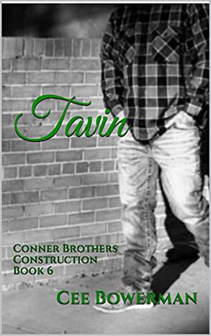 Tavin by Cee Bowerman