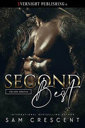 Second Best by Sam Crescent