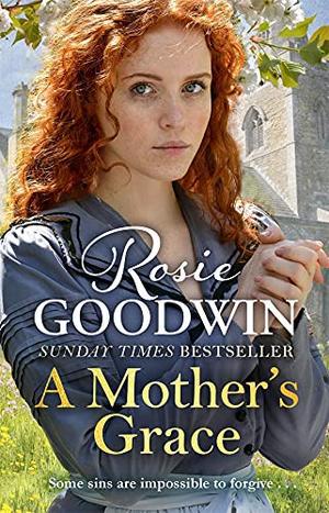 A Mother's Grace (Days of the Week #3)