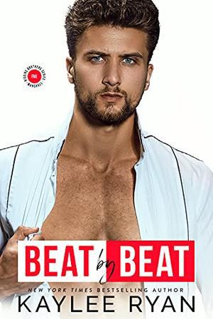 Beat by Beat (Riggins Brothers #5)