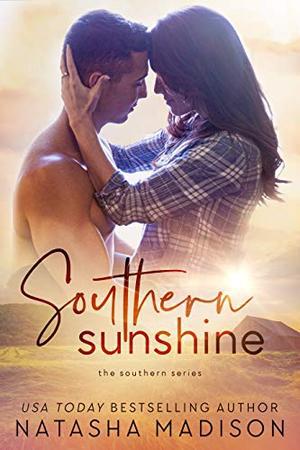 Southern Sunshine (Southern #8)