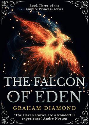 The Falcon of Eden by Graham Diamond