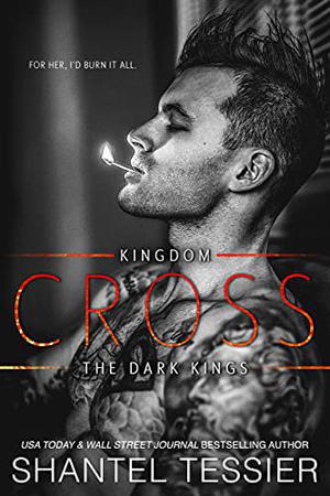 Cross by Shantel Tessier