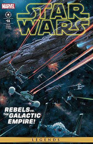 Star Wars #11 (Star Wars (2013-2014) #11)