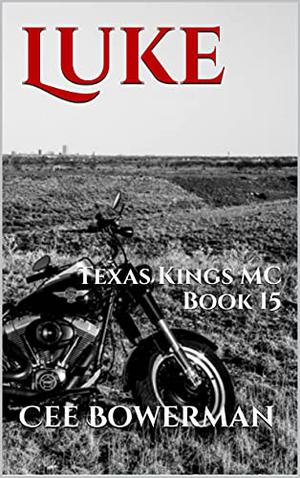 Luke by Cee Bowerman