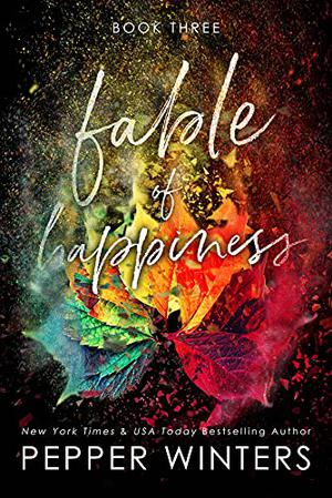 Fable of Happiness (Fable #3)