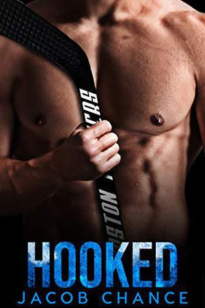 Hooked (Boston Terriers Hockey #4)