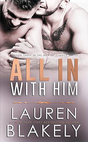 All In With Him by Lauren Blakely