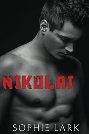 Nikolai (Underworld #6)