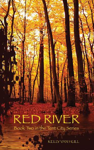 Red River by Kelly Van Hull