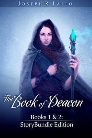 The Book of Deacon: Books 1 & 2 (The Book of Deacon #1-2)