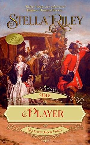 The Player (Rockliffe #3)